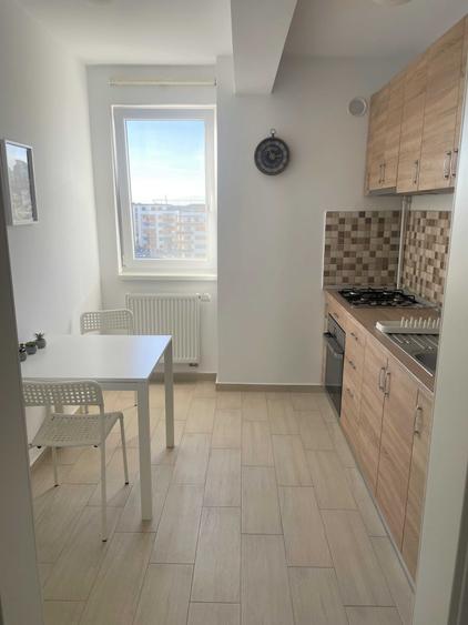 Apartament doua camere spatios si luminos, parcare inclusa, Ioan Popasu - Tractorul. Direct proprietar - 4