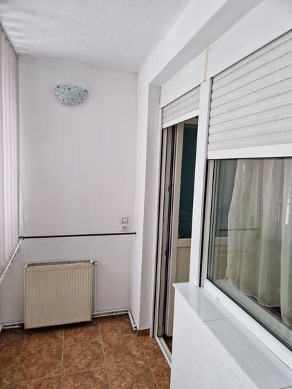 Apartament cu 2 camere decomandat în Ludoș