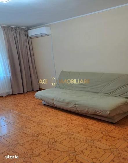 Apartament cu 3 camere, mobilat în Nerva Traian