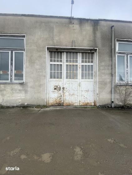 Spațiu comercial, de 100 mp, în Mărișelu