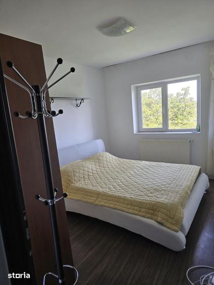 Garsonieră în Valea Lupului