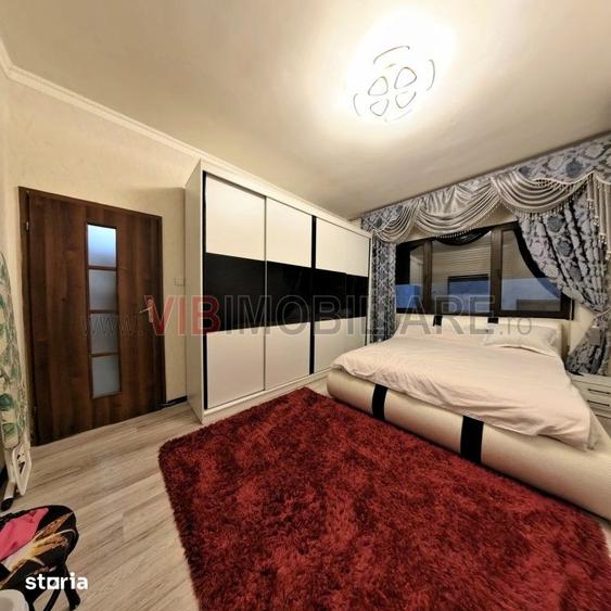 2 Camere - Calea Victoriei - Pia?a Amzei - 10
