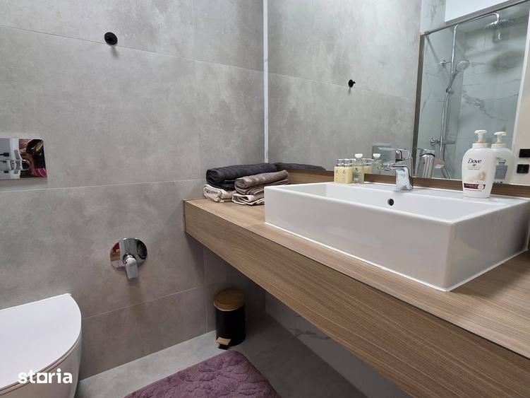 Apartament cu 2 camere în Calea Aradului