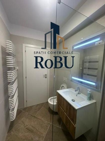 Apartament cu 2 camere în Planete