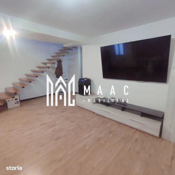 Casă cu 4 camere cu Teren 150 Mp în Șura Mare