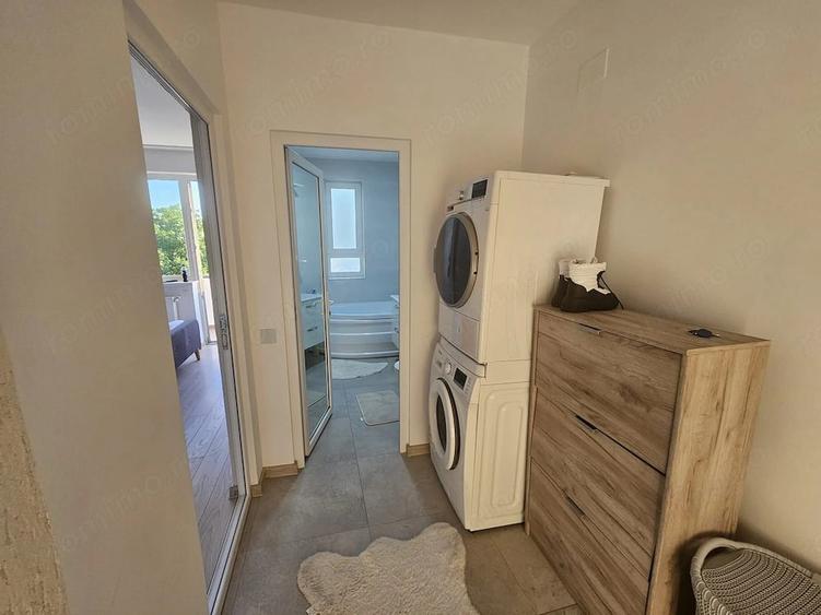 Apartament cu 2 camere decomandat în Golești (Ștefănești)