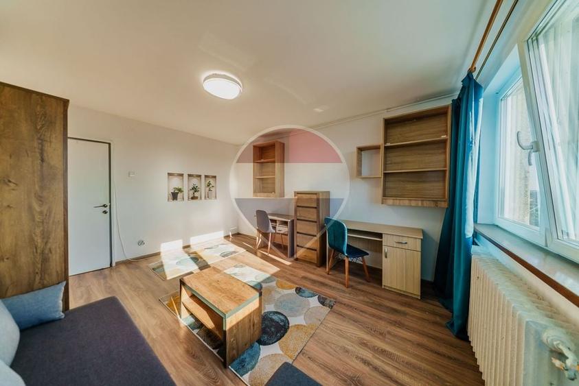 Apartament 2 camere, pet friendly – Calea Romanilor - 4