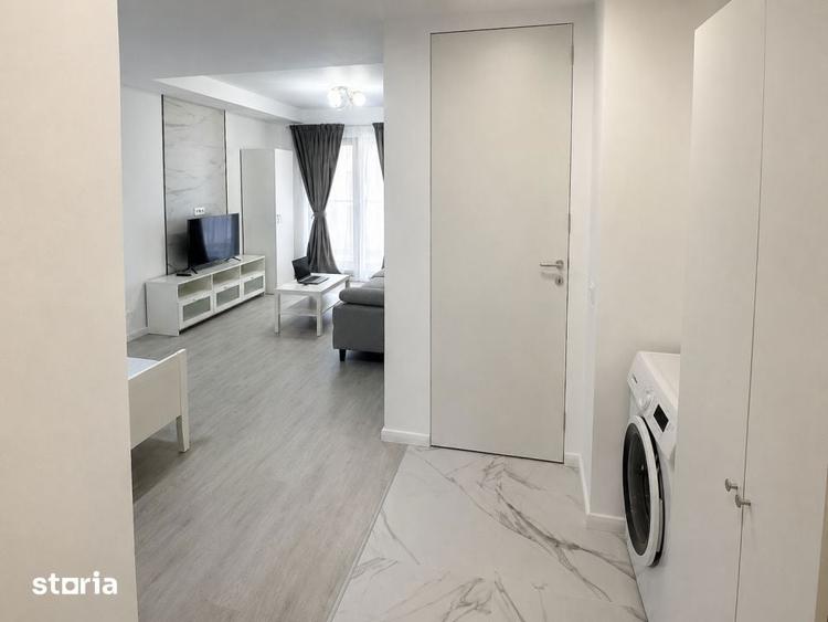 Garsonieră decomandată în Pieptănari