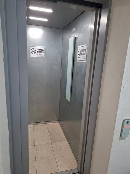 Apartament cu 2 camere decomandat în Măgurele