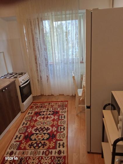 Apartament cu 2 camere, mobilat în ICIL