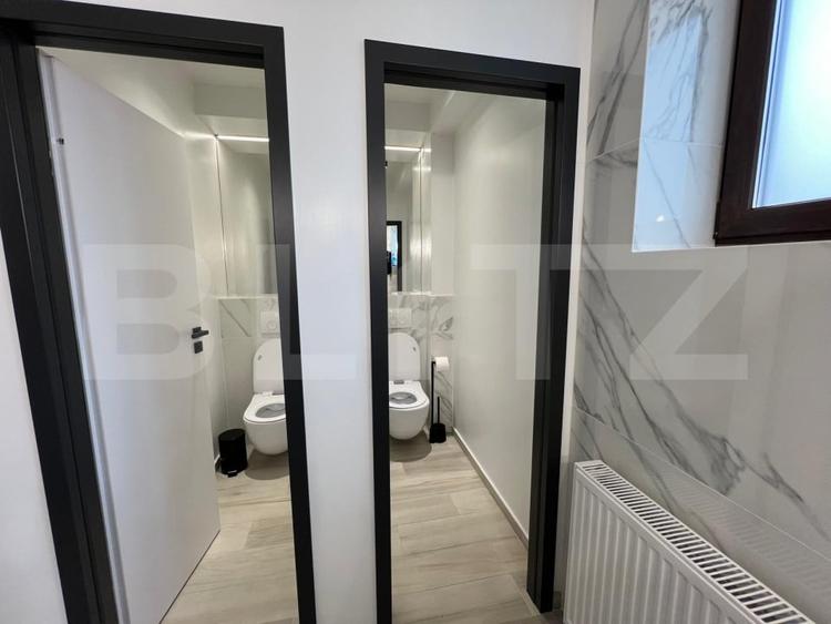 Birou, de 356 mp, în Borhanci