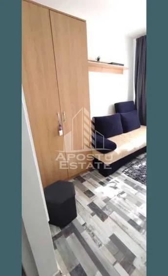 Garsonieră nedecomandată în Complex Studențesc