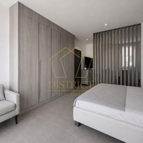 Apartament de Lux cu 2 camere I Complexul Studentesc - 5