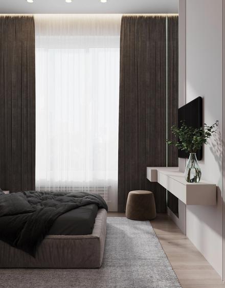 Apartament cu 3 camere decomandat în Eroii Revoluției