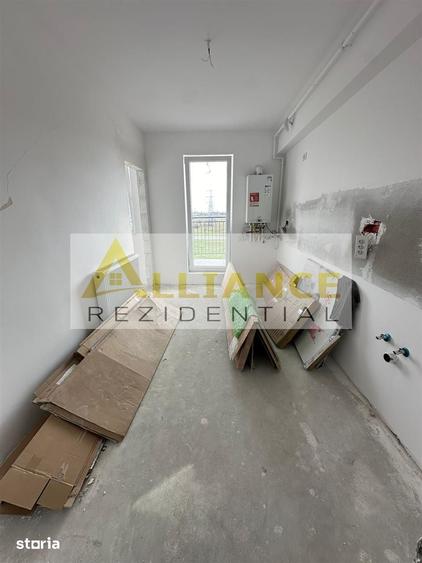 GARSONIERA | FINISAJE LA ALEGERE | STB IN FATA ANSAMBLULUI - 1