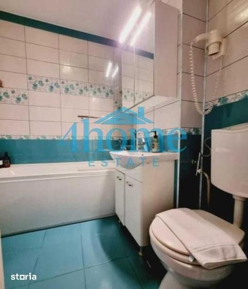 Apartament cu 2 camere în Aviatorilor