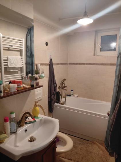 Apartament cu 2 camere decomandat în Ultracentral