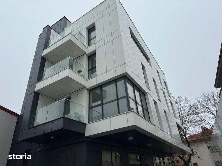 Apartament cu 2 camere în Centrul Civic