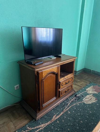 Apartament cu 2 camere decomandat în Exercițiu