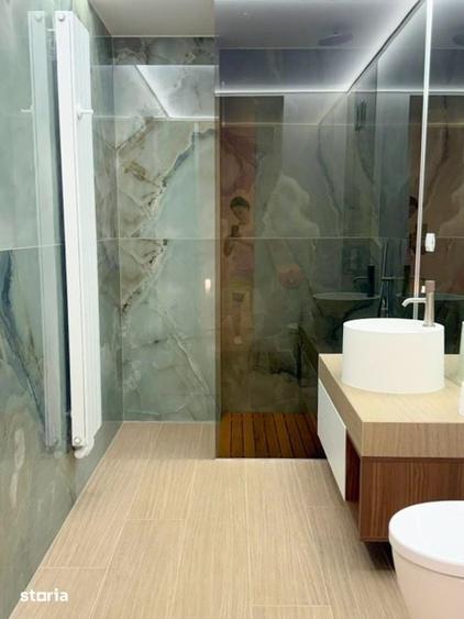 Rent I 2 Bedroom Apartment | Luxury Building | Iancu Nicolae I Pipera - 3