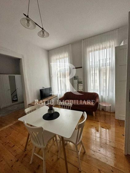 Apartament cu 2 camere | Zona Ultracentrala | Oradea - 2