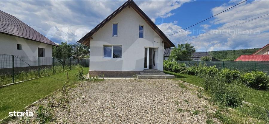 Casa de vanzare la cca.3 km de Onesti - 6