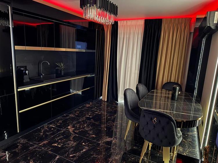 Apartament 2 camere premium de vanzare Copou - 10