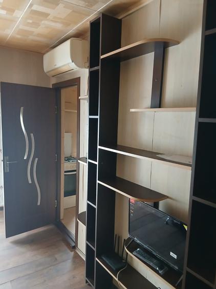 Garsonieră decomandată în Exterior Vest