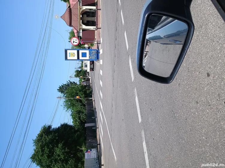 Teren intravilan de vanzare. - 1