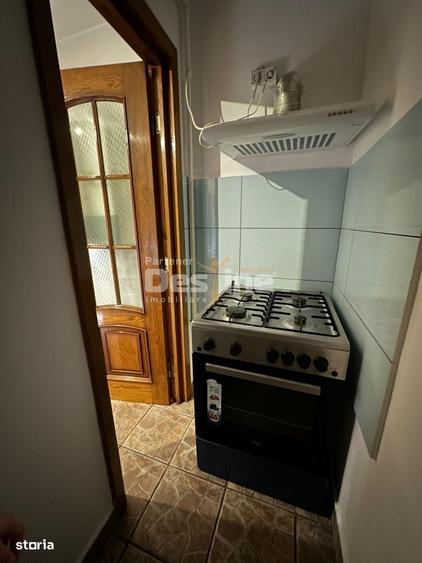 Apartament cu 2 camere si balcon Nicolina 55mp - 3