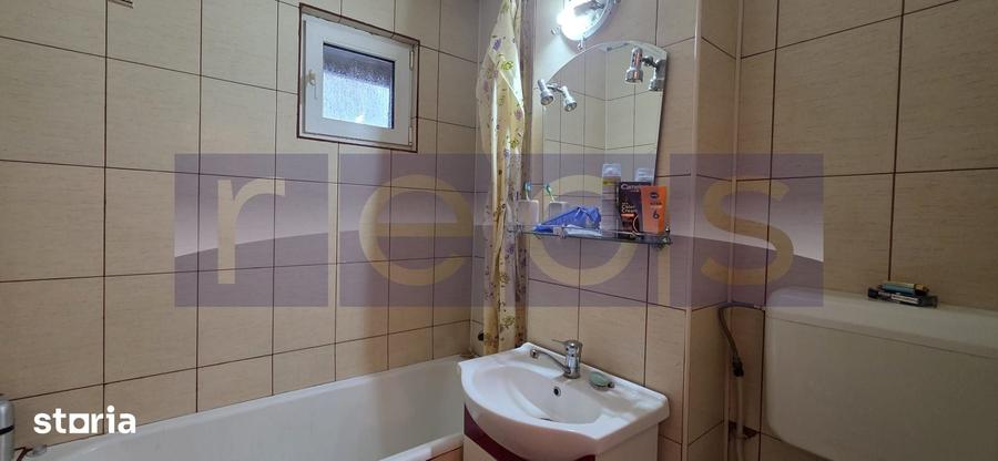 VANZARE 3 CAMERE DECOMANDAT PARTER DRISTOR - 13