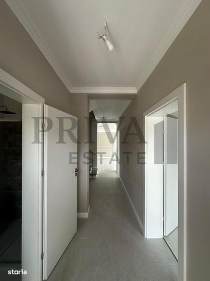 Duplex premium, 5 camere, 3 bai, 133 mp, Chisoda - 6