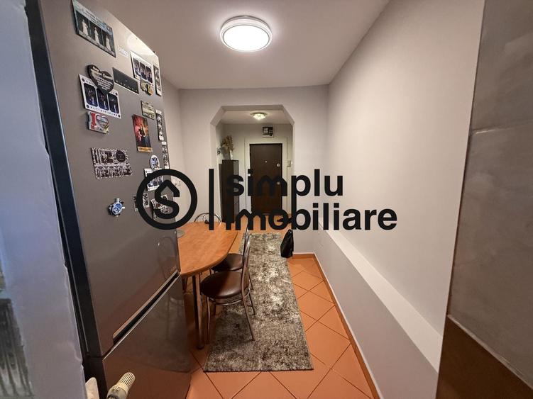 2 camere,  parter inalt, Valea Rosie - 102 800 Euro - 9