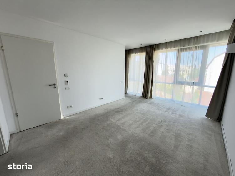 Apartament cu 3 camere în Eminescu