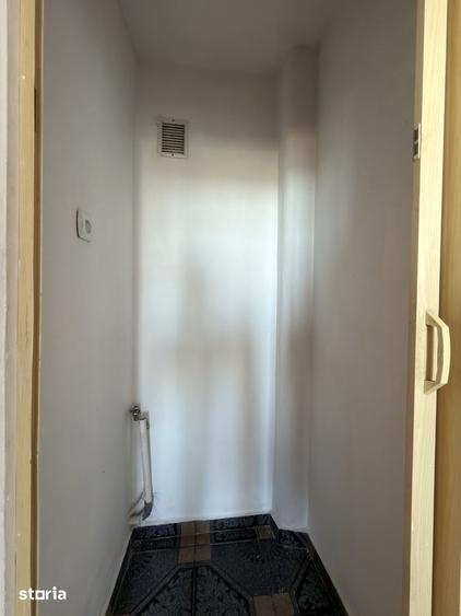 Apartament cu 3 camere decomandat în Șagului