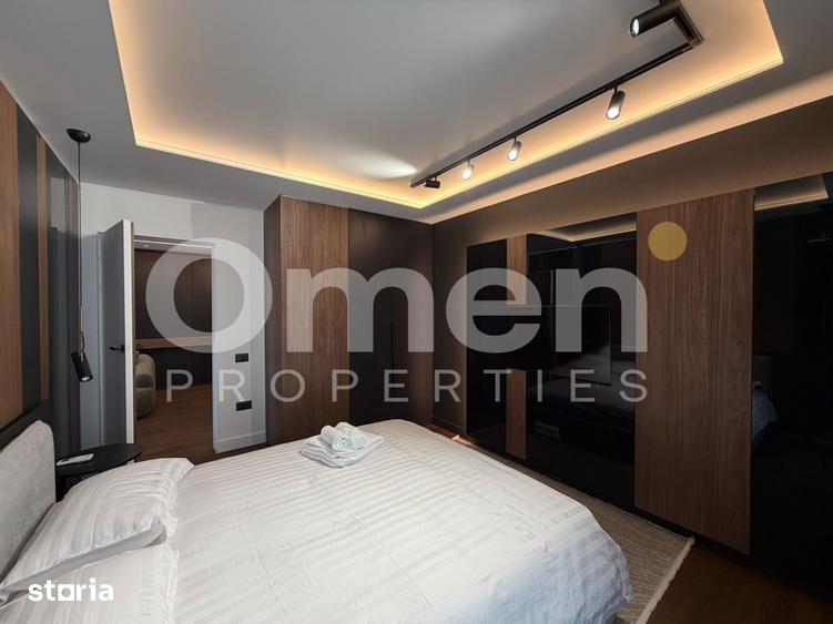 Apartament cu 3 camere în Traian