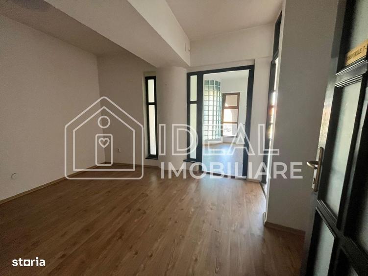 Spațiu comercial, de 23 mp, în Turnișor