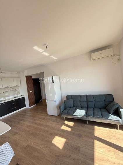 APARTAMENT 2 CAMERE TIP STUDIO – STR. TINERETULUI 37 |70.000 €