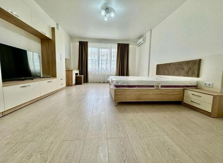 Garsonieră decomandată în Rahova