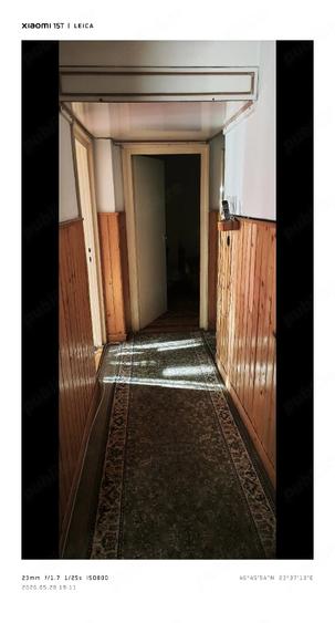 Apartament cu 4 camere decomandat în Gheorgheni