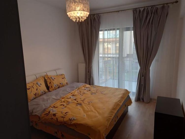 Inchiriere apartament  2 camere zona Albert - 2