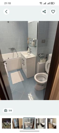 Apartament cu 2 camere decomandat în Intim