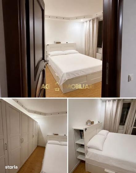 3 Camere de inchiriat | Drumul Taberei | Centrala proprie | Metrou - 8