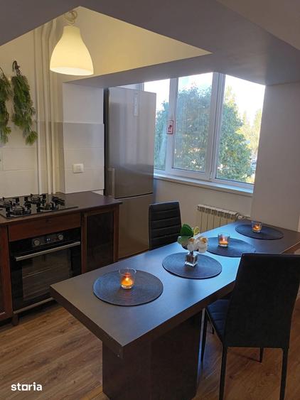 Apartament de inchiriat langa Tribunalul Bucure?ti/ boiler/ Unirii - 12