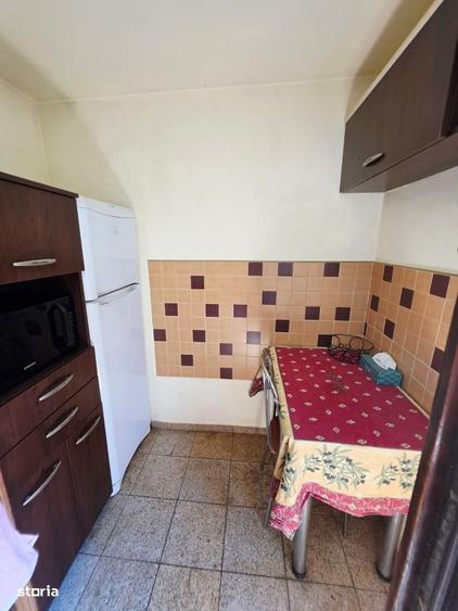Apartament cu 3 camere decomandat în Baraolt
