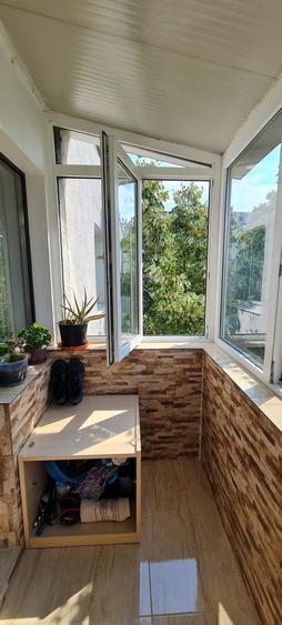 Apartament cu 2 camere semidecomandat în Mircea cel Bătrân