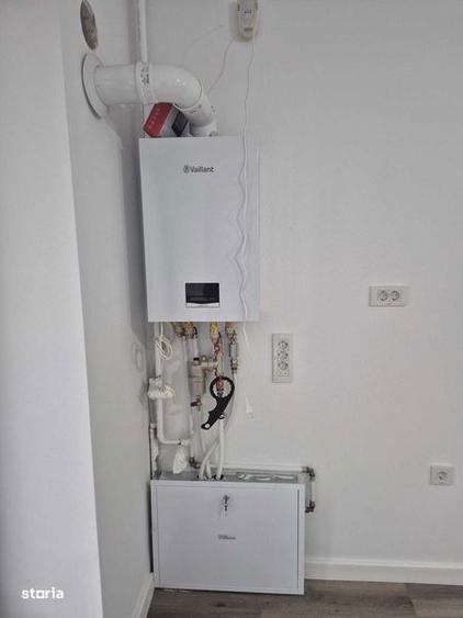 Apartament cu 2 camere în Central