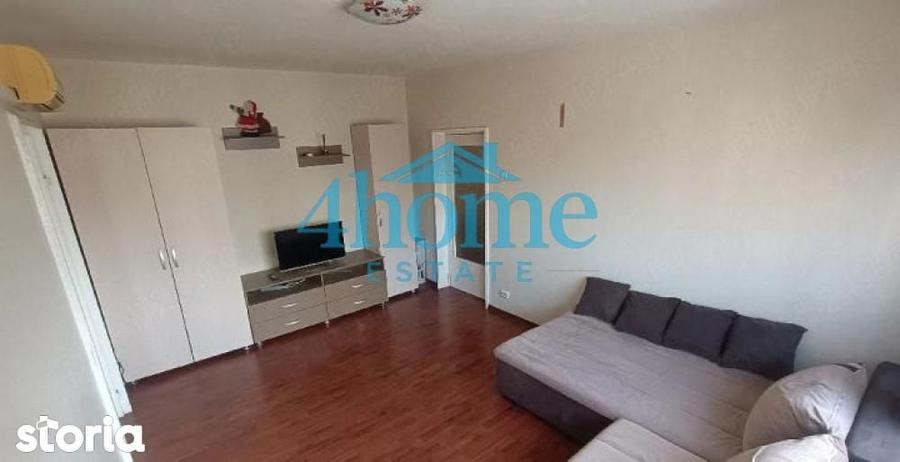 Apartament cu 3 camere în Obor