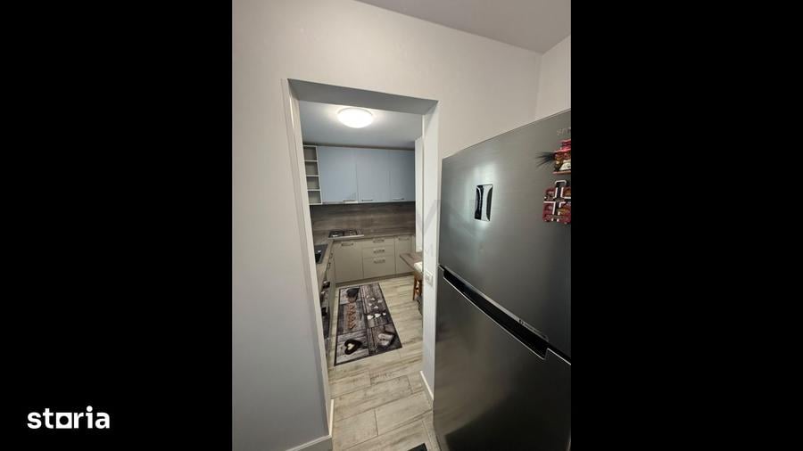 Casă cu 4 camere cu Teren 286 Mp în 1 Mai