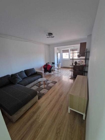 Apartament 2 camere Palladium Residence 1 - 3